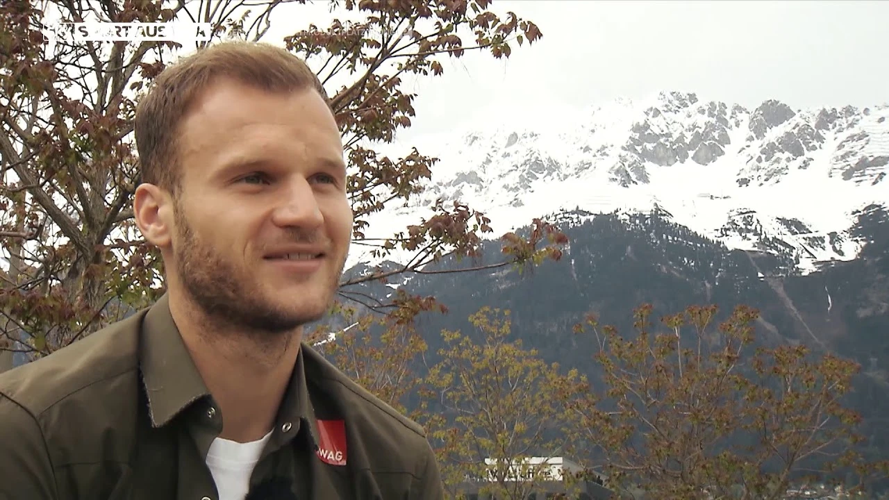 Matthias Maak: Haare statt Glatze