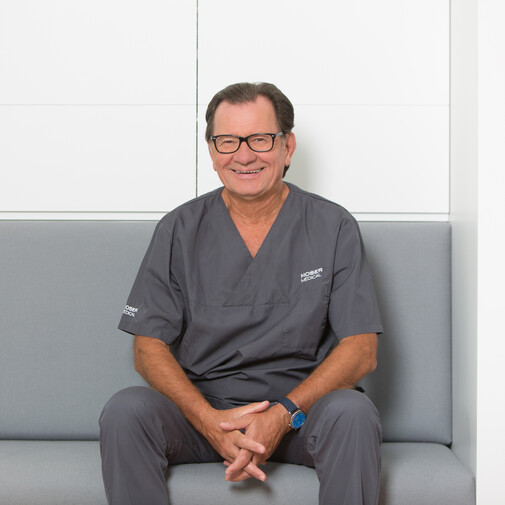 Dr. Franz Herbert Veit