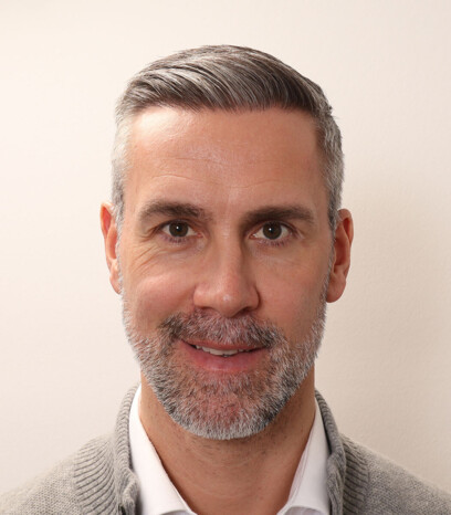 Stefan Maierhofer nach der Behandlung