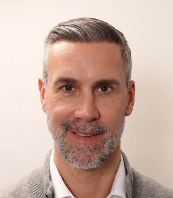 Stefan Maierhofer nach der Behandlung