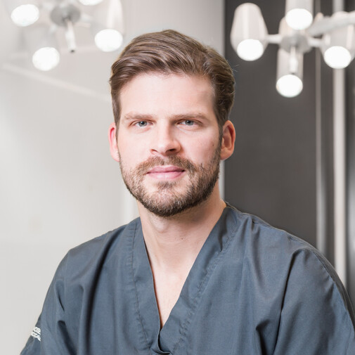 Dr. Markus Horcaek